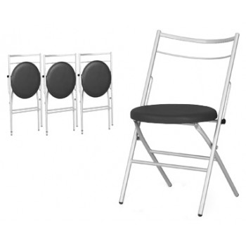 Складные стулья