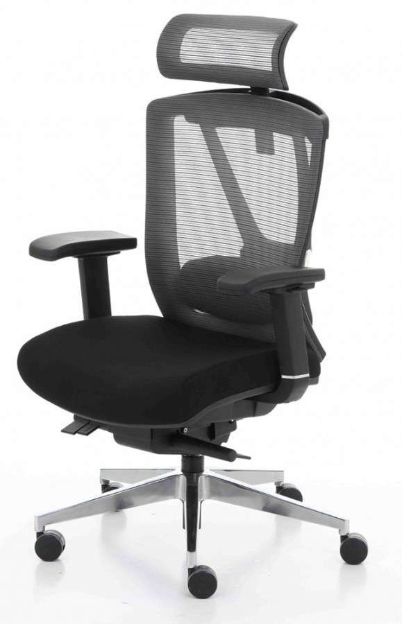 Ergo chair 2 black Ergo chair 2 black 2